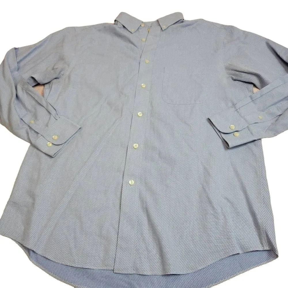 Gold Label buttondown shirt M